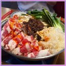 드래곤웍스 | 효자동 중화요리 맛집 찾다가 발견한 색다른 마라요리와 중식 한상 이야기