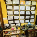 온궁로+충무로8번길 | 아산 온양온천 맛집 아리랑쌈밥본점 쭈꾸미우렁쌈밥정식 후기