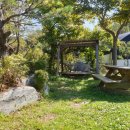 백운산곤드레밥해신탕 이미지