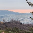 아차산 해돋이 보러^~^(해맞이 광장)회원님들 새해 복 많이받으시고 건강하시고 행복하세요 이미지