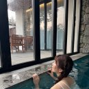 제주도 커플여행 &lt;숙소 추천&gt; 내돈내산 애월 광이멀스테이 풀빌라 펜션 비용 및 후기(301호)