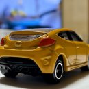 [1/60] No.KR-02 토미카 현대 벨로스터 (HYUNDAI VELOSTER TURBO) 이미지