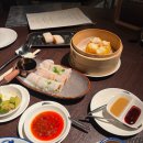 2022-주193 | 홍콩 침사추이 맛집 얏퉁힌(Yat Tung Heen) 예약, 런치, 메뉴추천, 카드