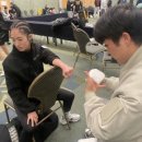 버팔로 복싱 이미지