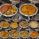 인천광역시 삼산월드체육관족구장 | [인천 맛집] 쾌적한 예식과 식사를 즐길 수 있는 삼산월드컨벤션센터 뷔페후기