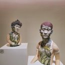 청주시한국공예관 | 청주 가볼만한곳 문화제조창 한국공예관 무료 전시회 2인 그룹전 <사물이 비워진 자리> 관람 후기