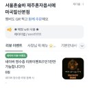 마곡 혼술바 서울혼술바 제주혼자옵서예 마곡발산본점 혼술바 후기