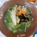 [경남] 밀양 실내 애견 동반 가능한 비빔밥, 수제비 맛집 ‘다강’