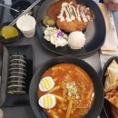 채다올김밥(구미신평점) 이미지