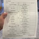 서현로180번길 | 임신 34주차 :: 분당제일여성병원 독감접종, 막달검사, 선택제왕 안내