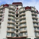 지리산 토비스 콘도 이미지