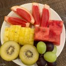 회원동287 | [서울호캉스] 앰배서더 서울 풀만 호텔 2탄💜 더킹스 조식 / 피트니스 / 스크린골프 / 실내수영장