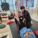 인트로 | 운동치료, 재활치료 소도구 레드밸런스 슬링 액티브 인트로 코스 후기