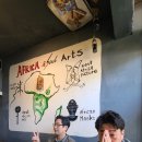 아프리카 앤소울 네이버블로그