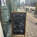 ☕️📔 성수 북카페 - 세이버앤페이버 | 성수 카페 추천 / 내돈내산 후기