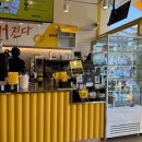 버스정류장 07-545 이미지