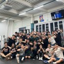 [익산]고크로스핏 go crossfit 드랍인 후기
