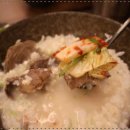 한국전통곰탕 이미지