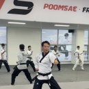 익스트림 한 태권도장 이미지