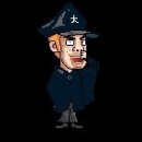 시골 할아버지의 탄식 이미지