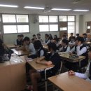 대전하기중학교 이미지