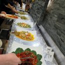 동문뷔페식당 이미지