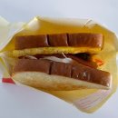 이삭토스트 정릉시장점