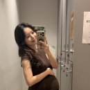 윤수영필라테스 | 70kg인데 거울엔 날씬하게 나왔다... 막달 김지영이 "실제론 3배"라고 한 충격 이유