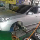 타이어마트경정비 이미지