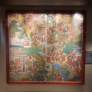 [남양주 역사문화 아카데미] 남양주의 불교문화 | 경기도 유형문화유산 제 428호 남양주 흥국사 팔상도