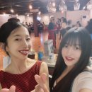 [부산_탱고동호회]가또땅고 수욜 뿌롱가 풍경, 2시간 바짝 플로어가 핫핫!!♡ 이미지