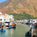 어촌마을 이미지