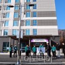 (주)강원랜드수영장 이미지