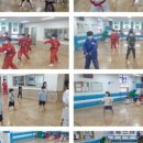 한국체대 태권스쿨 이미지