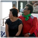 산등리조트 이미지