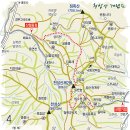 등산로 시작(들머리) 이미지