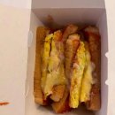 문토스트 송도점 이미지