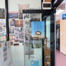 윤슬상점 | 묵호 혼자 여행 당일치기 코스 소품샵 추천 '끼룩상점' (엽서, 윤슬 책갈피, 마테 등)