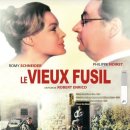 영화_감상_후기 #＜추상 The Old Gun, Le Vieux Fusil 1975＞ 이미지