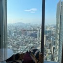 호캉스 : 조선팰리스 마스터스룸에서 1박 2일