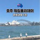 [호주워홀]준비과정(3) 핸드폰(유심vs이심/메인폰), 삼성화재유학보험, 병원투어, 호주치과에서 일하는...