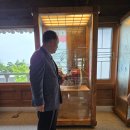 가야금산조기념관 공연장 | 영암 가야금산조 전통 음악이 깃든 공간, 영암 가야금산조테마공원