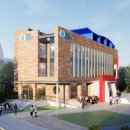 진보문화체육센터 이미지