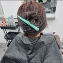 투투헤어크리닉 - 강서구 | [불당동 미용실] 미용실 맛집 진헤어에서 상한머리 클리닉후기