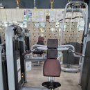 테크노짐 헬스클럽 이미지