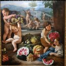 기억과 상상의 조각‘展 | 후기) 서양미술 800년展_고딕부터 현대미술까지