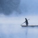 강변에서 이미지