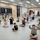 행복 숲 태권도장 이미지