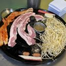 대박집솥뚜껑삼겹살 | 목동역 삼겹살 맛집 연이네대박집왕솥뚜껑삼겹살 새벽까지 영업