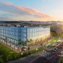 평택 스마트팩토리 지식산업센터 이미지